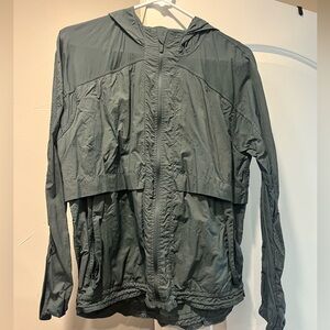 Lululemon windbreaker